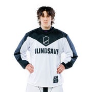 Blindsave Vault (26) Goalie Jersey White