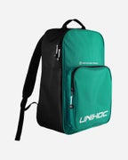 Unihoc Classic (25) Backpack with Stick holder (Turquoise)