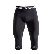 Copy of Gamepatch 3/4 Compression Tights Junior (26) - Black