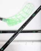 Unihoc Unilite Pro FL 26 Classic Edition Green (26) Floorball stick