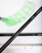 Unihoc Unilite Pro FL 26 Oval Edition Green (26) Floorball stick