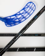 Unihoc Unilite Max Titan 29 Classic Edition Blue (26) Floorball stick