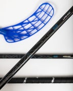 Unihoc Unilite Max Titan 29 Slim Edition Blue (26) Floorball stick