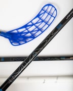 Unihoc Unilite Max Titan 26 Classic Edition Blue (26) Floorball stick