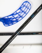Unihoc Unilite Max Titan 26 Slim Edition Blue (26) Floorball stick