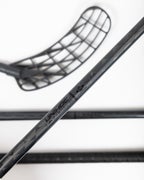 Unihoc Unilite Carbskin FL 29 Slim Edition Black (26) Floorball stick