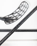 Unihoc Unilite Carbskin FL 26 Slim Edition Black (26) Floorball stick