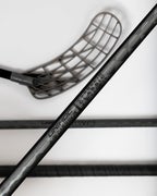 Unihoc Unilite Carbskin FL 29 Black (26) Floorball stick