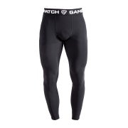 Gamepatch Compression Pants  (26) - Black