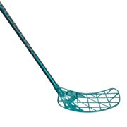 Oxdog QUICK POWER HES 27 ROUND TQ (26) Floorball stick
