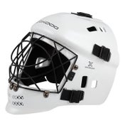 Oxdog Xguard (26) Junior Helmet (White/Black)