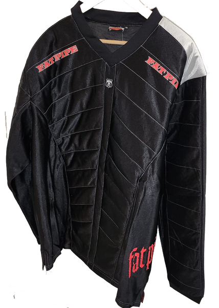 Fat Pipe Or Die GK Padded Shirt (17)