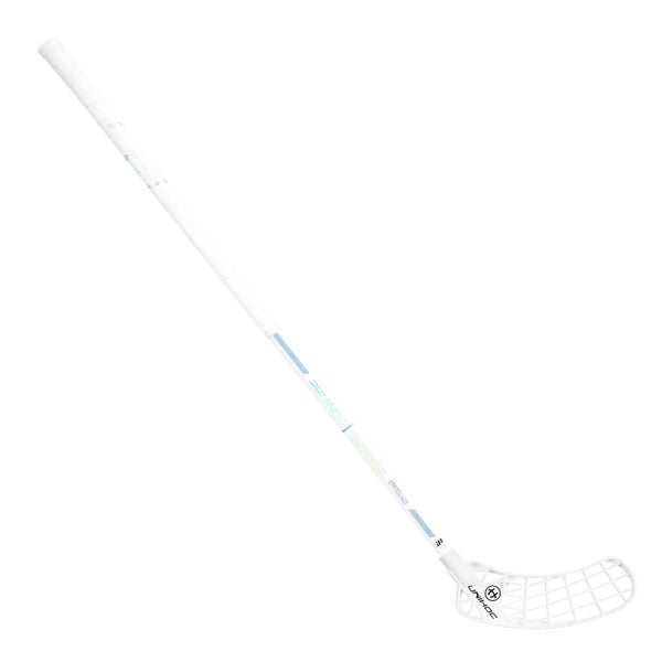 Unihoc Iconic Supershape Curve 3.0&ordm; Pro F26 (20) Floorball stick