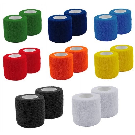 Stanno Sock Tape 489851 (2pcs)