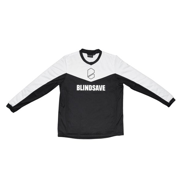 Blindsave Vault JR Goalie Shirt (26) with padding