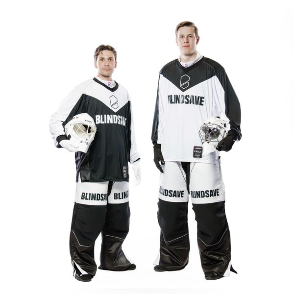 Blindsave Vault RC (26) Goalie Pants