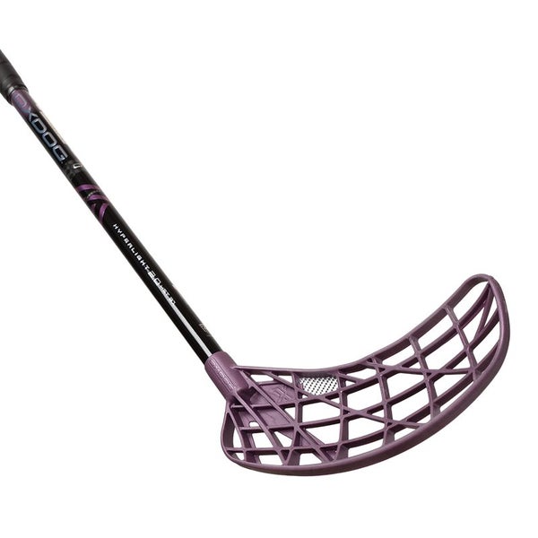 Oxdog Hyperlight 2.0 HST 31 PU (26) Floorball stick