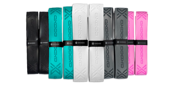 Oxdog Supertech Grip 2 pack SPECIAL EDITION