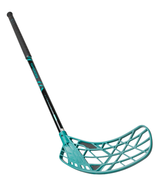 Oxdog Ultralight HES 27 TQ (25) Floorball stick
