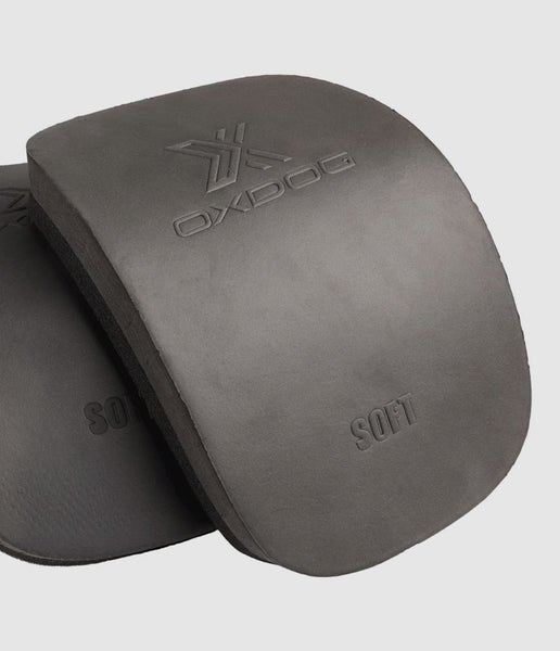Oxdog X2 Kneeguard Pads 2-Pack (25) Soft