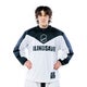 Blindsave Vault (26) Goalie Jersey White