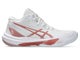 Asics Sky Elite FF MT 3 (26) Women's indoor shoes (White/Morganite)