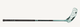 Oxdog Extremefast HST 27 MT (26) Floorball stick