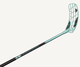 Oxdog Extremefast HST 27 MT (26) Floorball stick