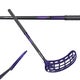 Fat Pipe FAST 33 Purple (25) Floorball stick