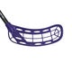 Fat Pipe FAST 33 Purple (25) Floorball stick