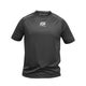Fat Pipe Fast Player's T-shirt (Black)