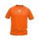 Fat Pipe Fast Player's T-shirt (Orange)