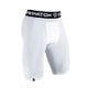 Gamepatch  Compression Shorts (26) - White