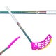 Fat Pipe Next-G 31 Silk Slicks (26) Floorball stick