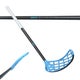Fat Pipe Raw 27 LOW KICK Silk Slicks (26) Floorball stick