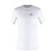 Gamepatch Short Sleeve Compression Shirt (26) - White