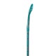 Oxdog QUICK POWER HES 29 ROUND TQ (26) Floorball stick