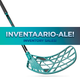 Oxdog Ultralight HES 27 TQ (25) Floorball stick